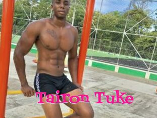 Tairon_Tuke