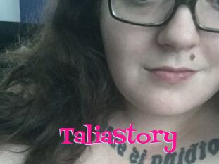 TaliaStory