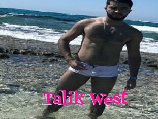 Talik_West