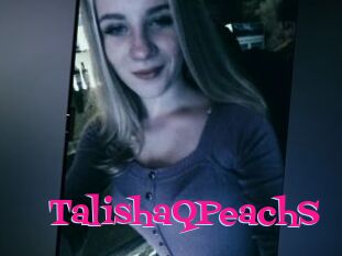 TalishaQPeachS