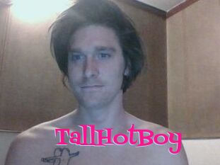 TallHotBoy