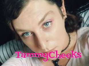 TammyCheeks