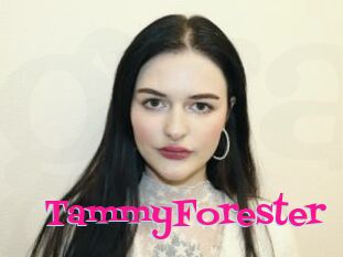 TammyForester