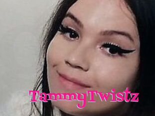 TammyTwistz