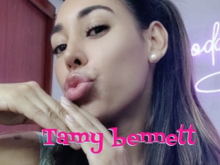 Tamy_bennett