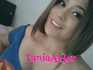 TaniaAlder