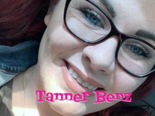 Tanner_Benz