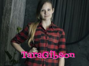 TaraGibson