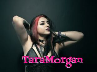 TaraMorgan