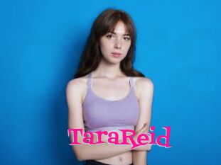 TaraReid