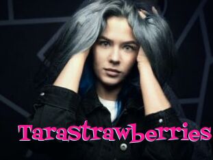 TaraStrawberries