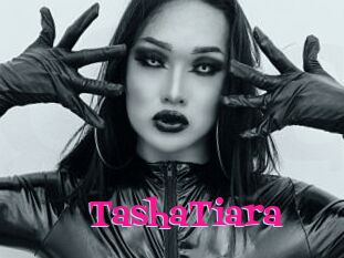 TashaTiara