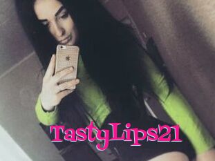 TastyLips21