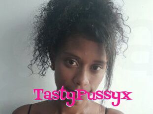 TastyPussyx