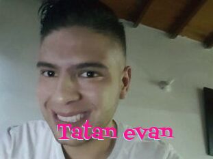 Tatan_evan