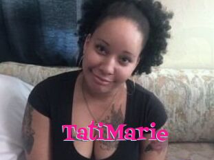 TatiMarie