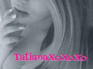 TatianaXoXoXo