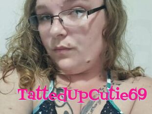 TattedUpCutie69