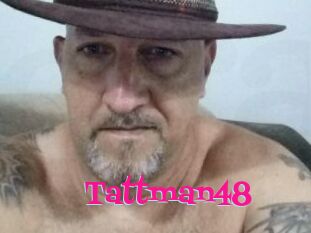 Tattman48