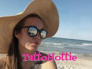 TattoHottie