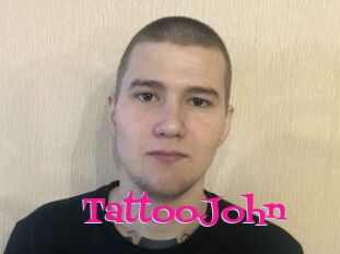 TattooJohn