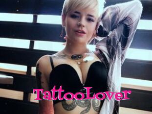 TattooLover