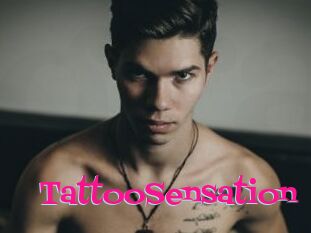 TattooSensation