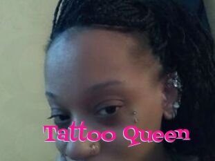 Tattoo_Queen