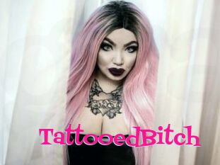 TattooedBitch