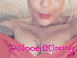 TattooedKimmy