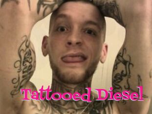 Tattooed_Diesel