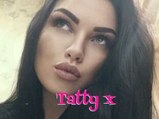 Tatty_x