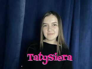 TatySiera