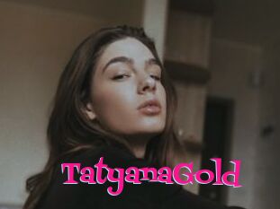 TatyanaGold