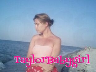 TaylorBabygirl