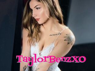 TaylorBenzXO