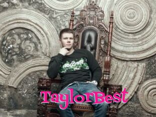 TaylorBest