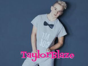 TaylorBlaze