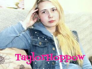 TaylorHoppow