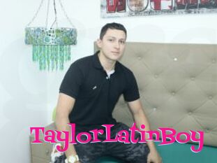 TaylorLatinBoy