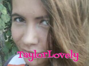 TaylorLovely