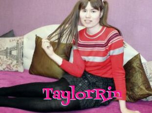 TaylorRin