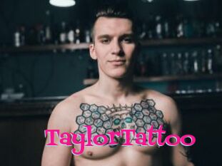 TaylorTattoo