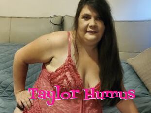 Taylor_Humus