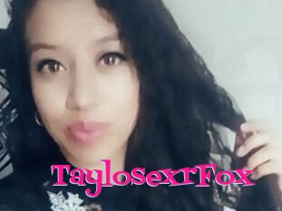 TaylosexrFox