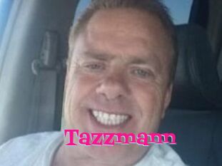 Tazzmann