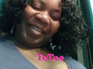 TeTee