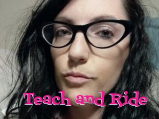 Teach_and_Ride