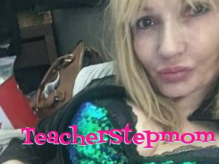 TeacherStepmom