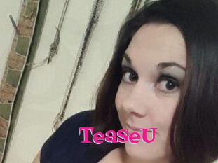 TeaseU